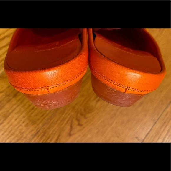 EUC Salvatore Ferragamo Mules - Picture 4 of 5